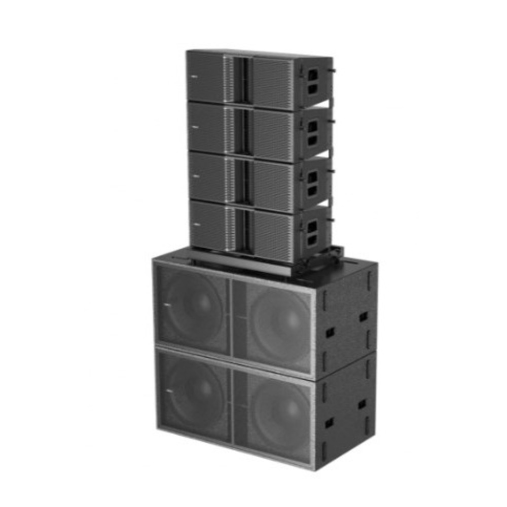 Линейный массив Audiocenter ASTRA 212A FC