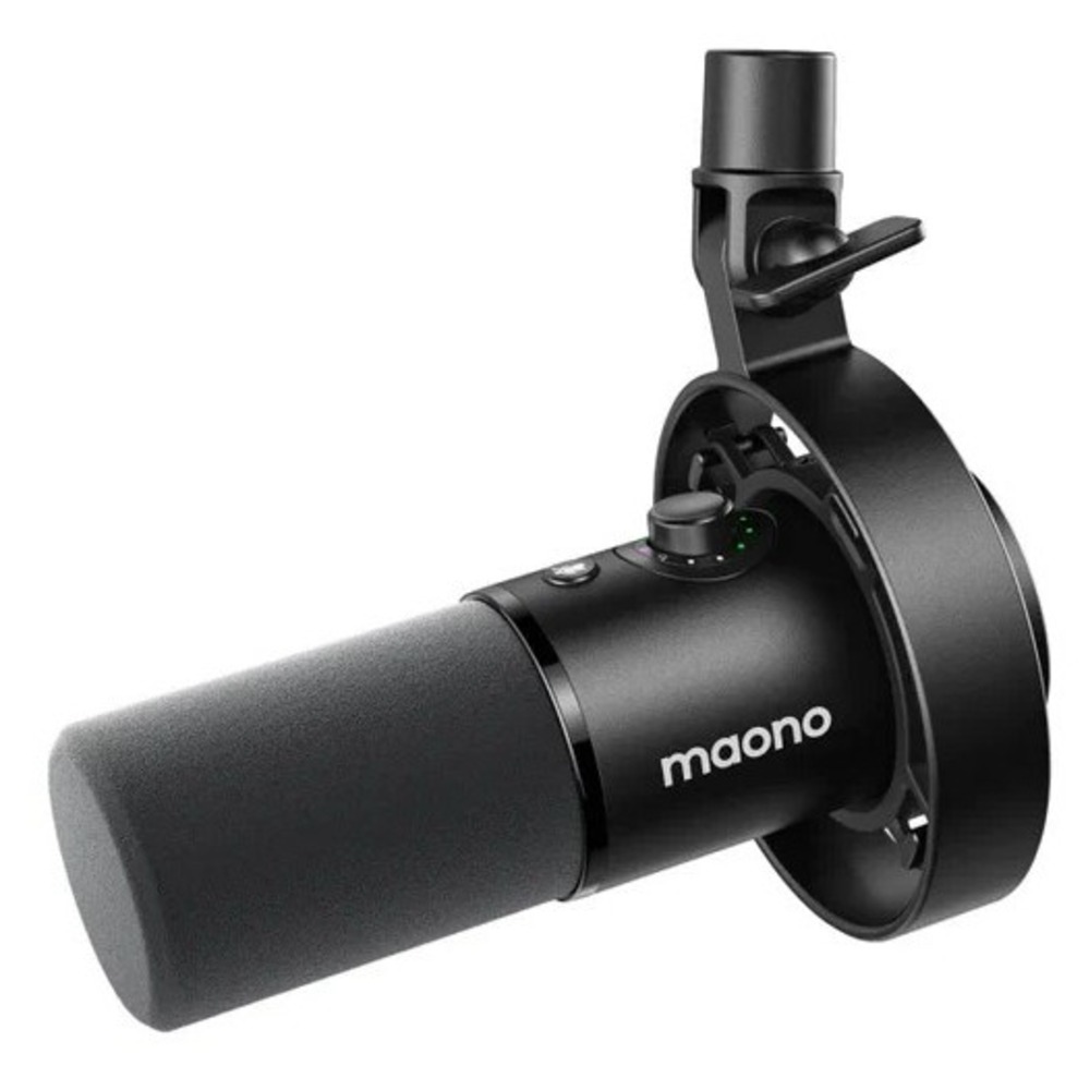 Вокальный микрофон (динамический) Maono PD300X