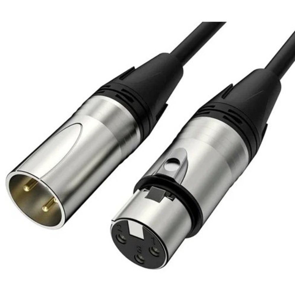 Кабель аудио 1xXLR - 1xXLR Maono XLR-180