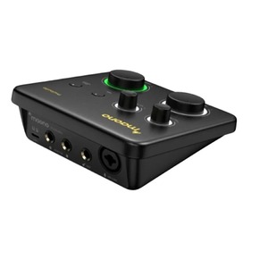 Внешняя звуковая карта с USB Maono PS22 LITE