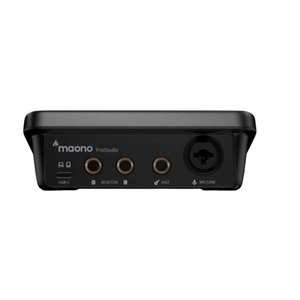 Внешняя звуковая карта с USB Maono PS22 LITE