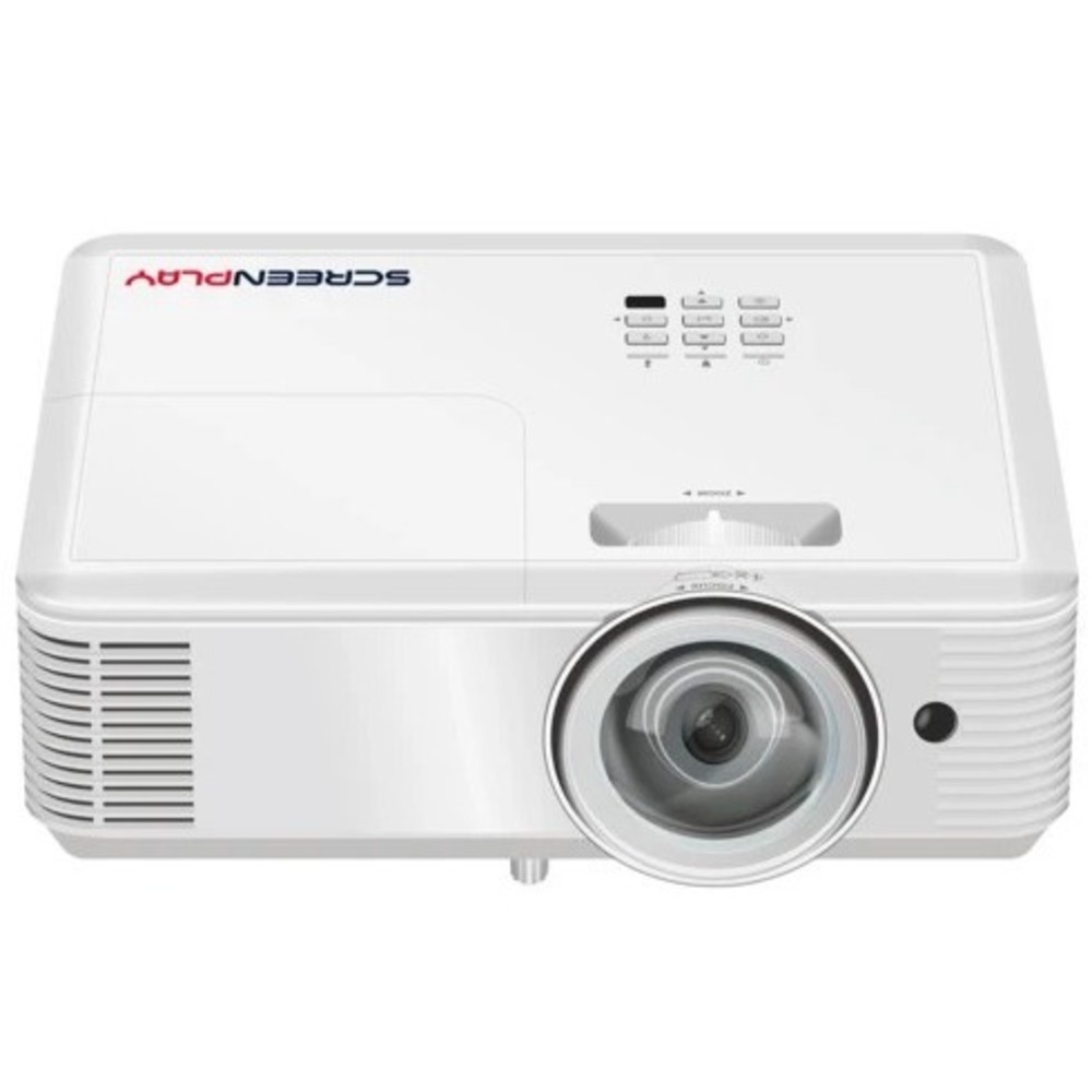 Проектор для офиса и образовательных учреждений Infocus SP224ST