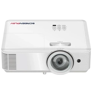 Проектор для офиса и образовательных учреждений Infocus SP224ST