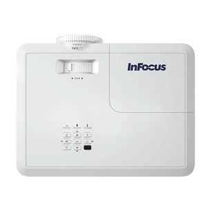 Проектор для офиса и образовательных учреждений Infocus IN0024SL