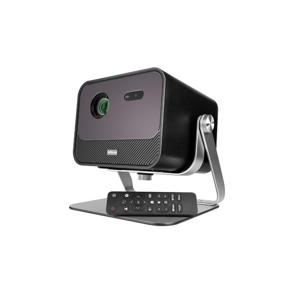 Проектор для офиса и образовательных учреждений Infocus IN3038SL