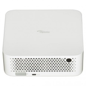 Проектор для домашнего кинотеатра Optoma ML1080