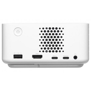 Проектор для домашнего кинотеатра Optoma ML1080