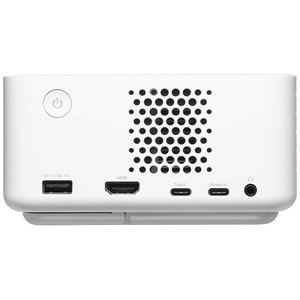 Проектор для домашнего кинотеатра Optoma ML1080ST