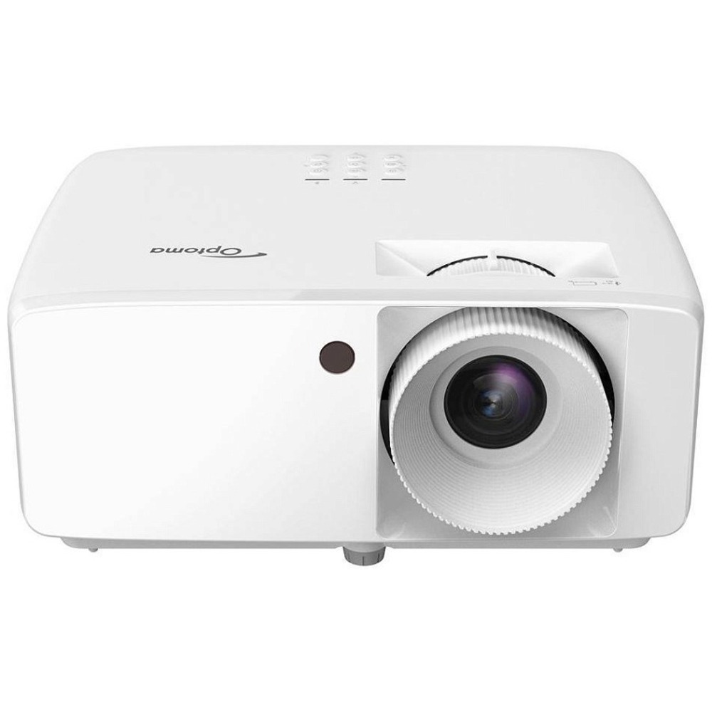 Проектор для домашнего кинотеатра Optoma HZ146X-W