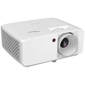 Проектор для домашнего кинотеатра Optoma HZ146X-W