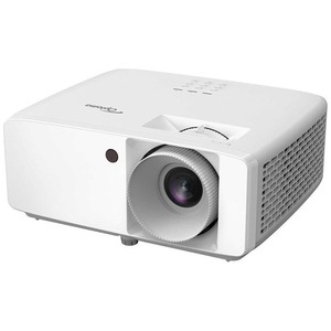 Проектор для домашнего кинотеатра Optoma HZ146X-W