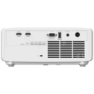 Проектор для домашнего кинотеатра Optoma HZ146X-W