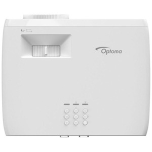 Проектор для домашнего кинотеатра Optoma HZ146X-W