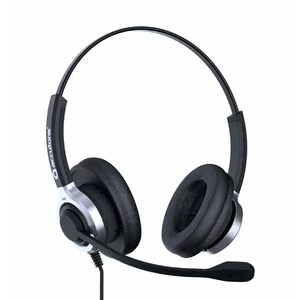 Компьютерная проводная гарнитура Accutone UB610MKII USB