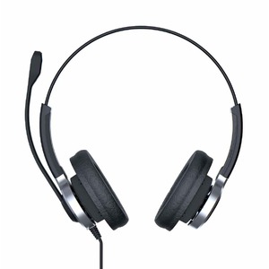Компьютерная проводная гарнитура Accutone UB610MKII USB