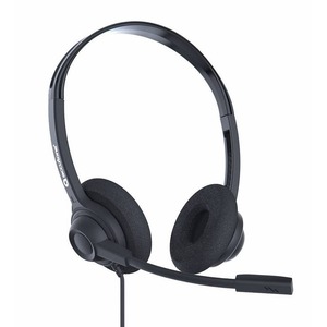 Компьютерная проводная гарнитура Accutone TB220RJU