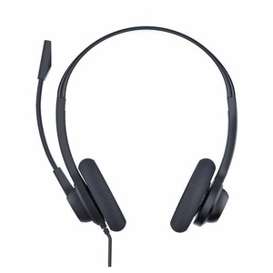 Компьютерная проводная гарнитура Accutone TB220RJU