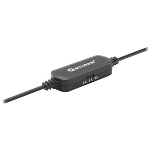 Компьютерная проводная гарнитура Accutone WB610RJU