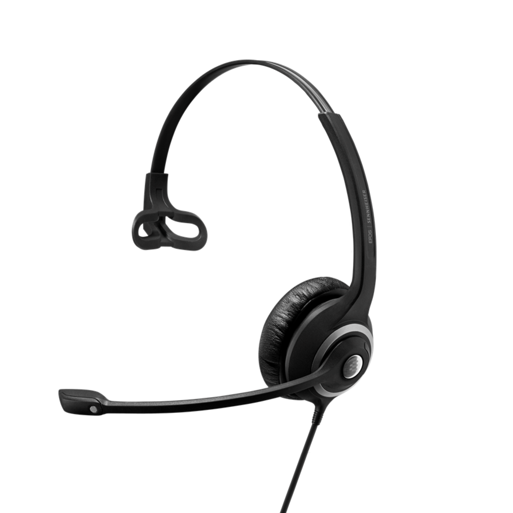 Компьютерная проводная гарнитура Sennheiser Epos IMPACT SC 230 USB