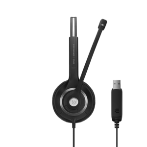 Компьютерная проводная гарнитура Sennheiser Epos IMPACT SC 230 USB