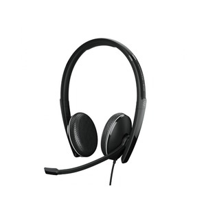 Компьютерная проводная гарнитура Sennheiser Epos ADAPT 165T USB II