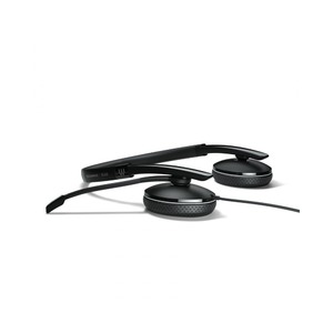 Компьютерная проводная гарнитура Sennheiser Epos ADAPT 165T USB II