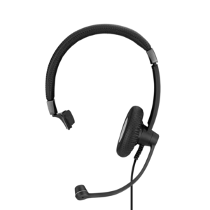 Компьютерная проводная гарнитура Sennheiser Epos IMPACT SC 45 USB MS