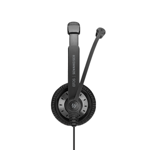 Компьютерная проводная гарнитура Sennheiser Epos IMPACT SC 45 USB MS