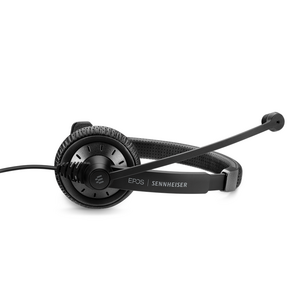 Компьютерная проводная гарнитура Sennheiser Epos IMPACT SC 45 USB MS