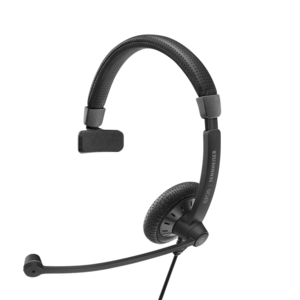 Компьютерная проводная гарнитура Sennheiser Epos IMPACT SC 45 USB MS