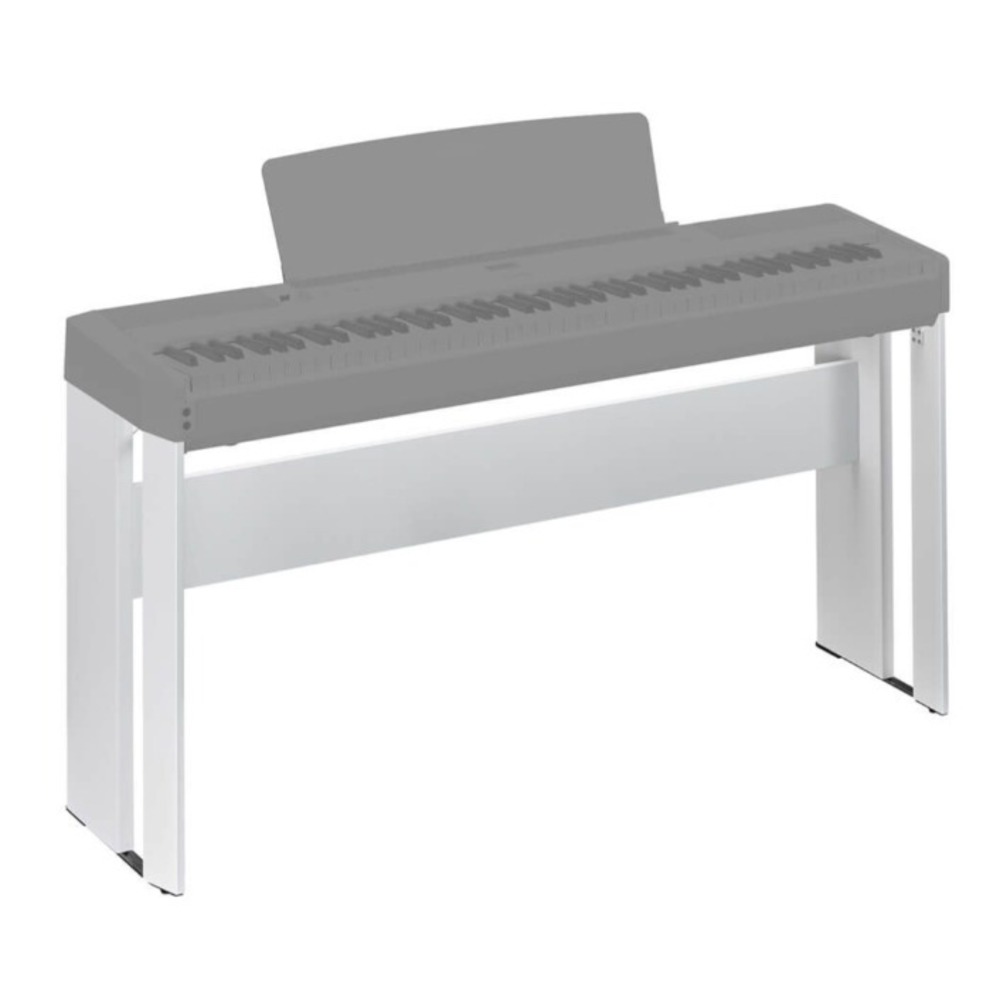 Стойка для клавишных Yamaha L-515WH