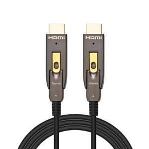 Оптический HDMI кабель со съемными коннекторами Dr.HD 005002077 FC 25 RC 8K 25.0m