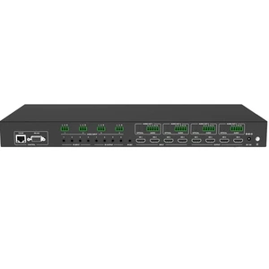 HDMI матрица 4x4 Dr.HD 005005037 MA 447 SM