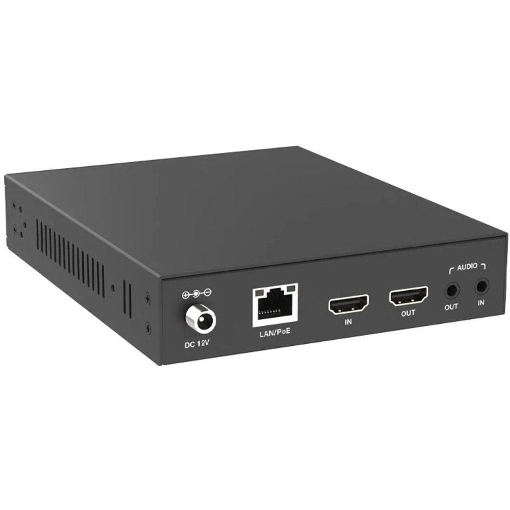 4K IP стример Dr.HD 005020005 ST 3000