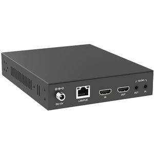 4K IP стример Dr.HD 005020005 ST 3000