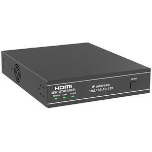 4K IP стример Dr.HD 005020005 ST 3000