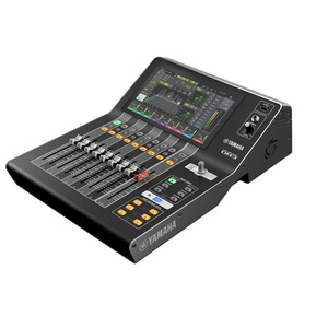Цифровой микшер Yamaha DM3S