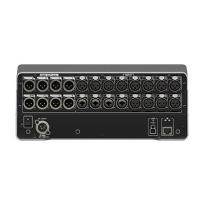 Цифровой микшер Yamaha DM3S