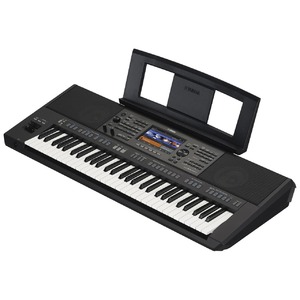 Цифровой синтезатор Yamaha PSR-SX920