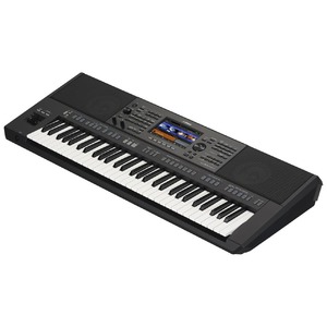 Цифровой синтезатор Yamaha PSR-SX920