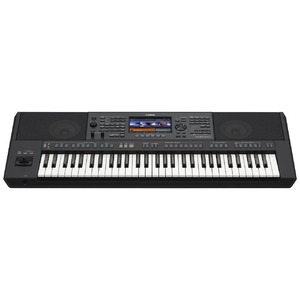 Цифровой синтезатор Yamaha PSR-SX920