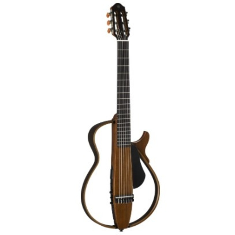 Электроакустическая гитара Yamaha Silent SLG200N NATURAL