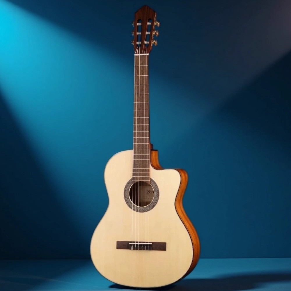 Классическая гитара Cort AC100C-OP