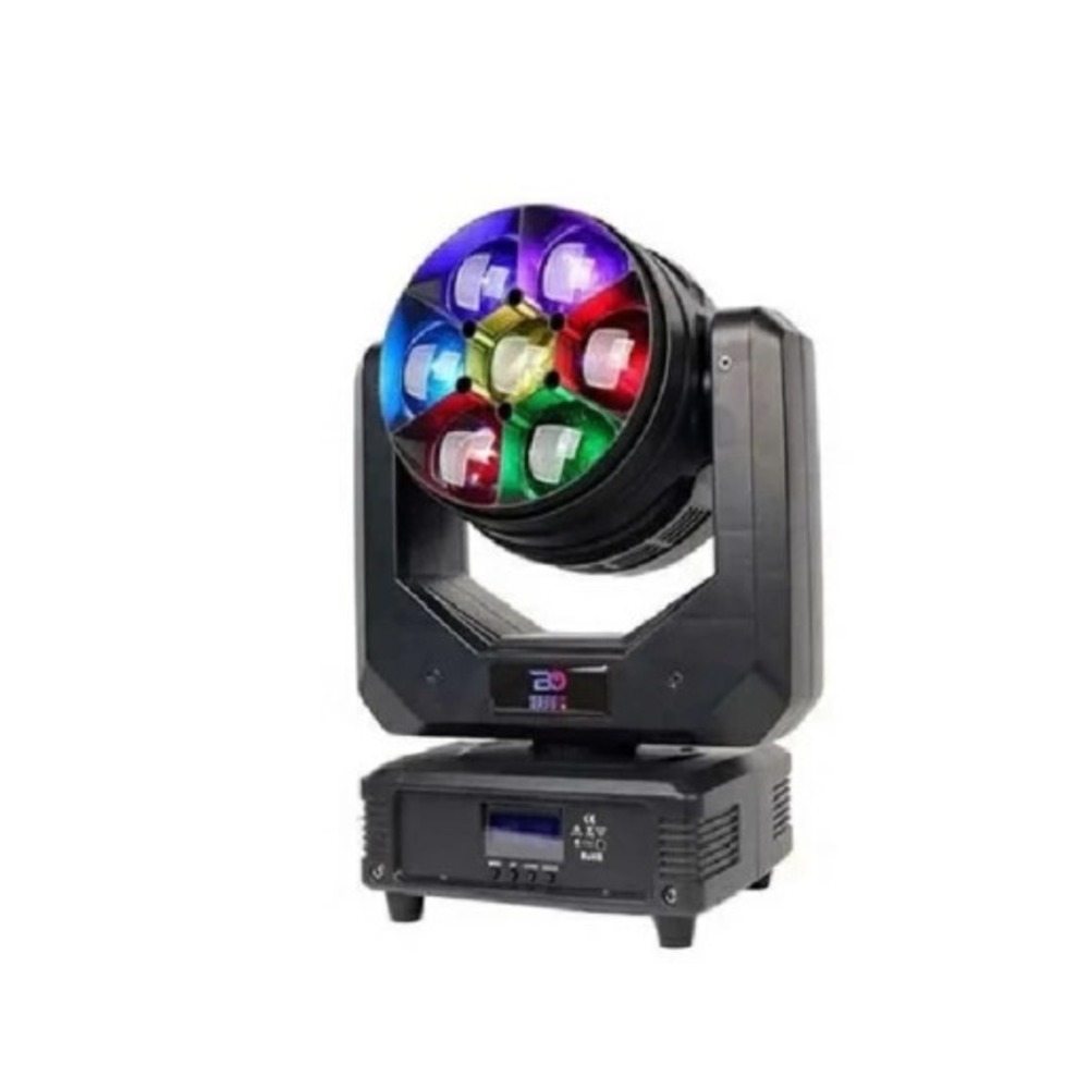 Прожектор полного движения LED AstraLight BMZ740