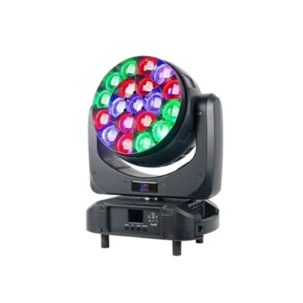Прожектор полного движения LED AstraLight BMZ1920