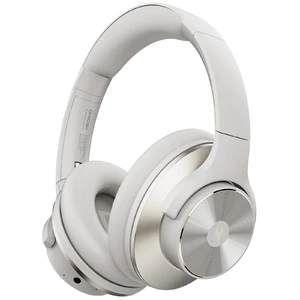 Наушники мониторные беспроводные OneOdio A10 white