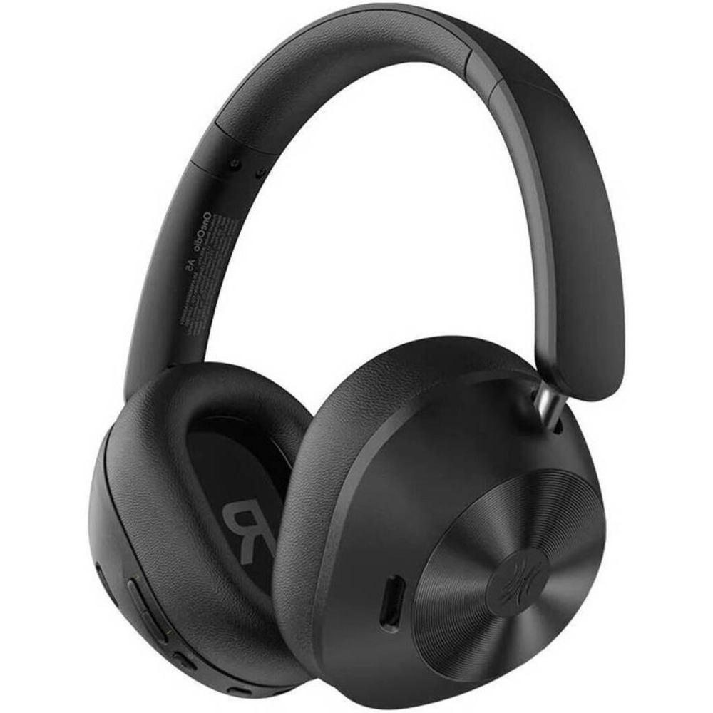 Наушники мониторные беспроводные OneOdio A5 black