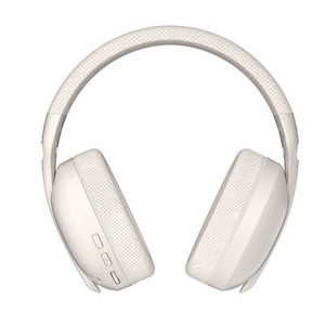 Наушники накладные беспроводные AULA S6 Beige