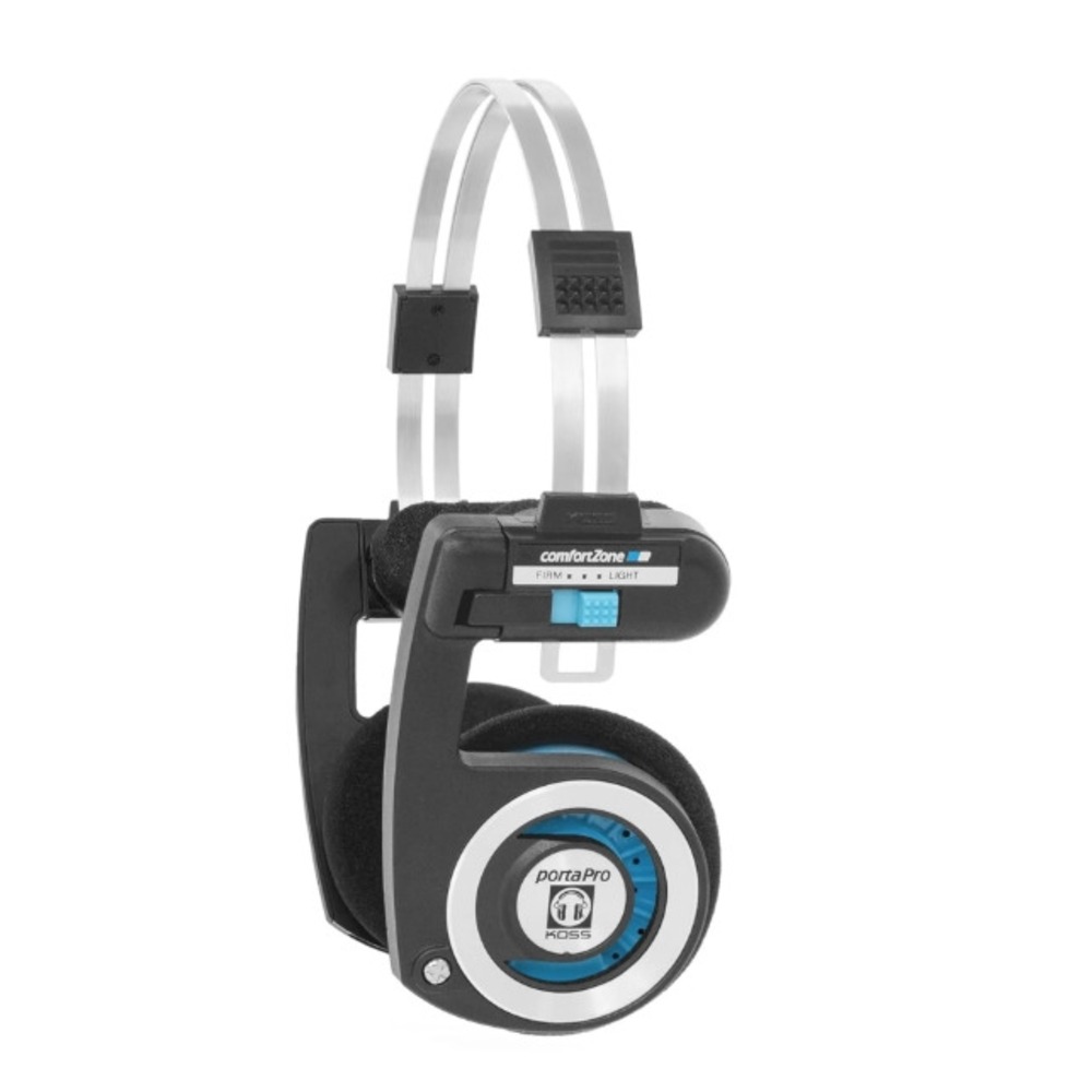 Наушники накладные беспроводные KOSS Porta Pro Wireless 2.0