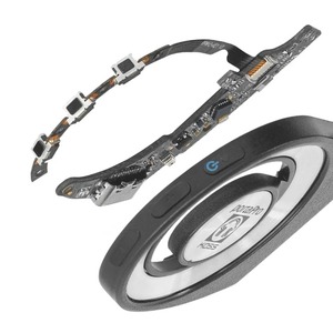 Наушники накладные беспроводные KOSS Porta Pro Wireless 2.0